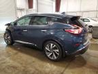 2017 Nissan Murano