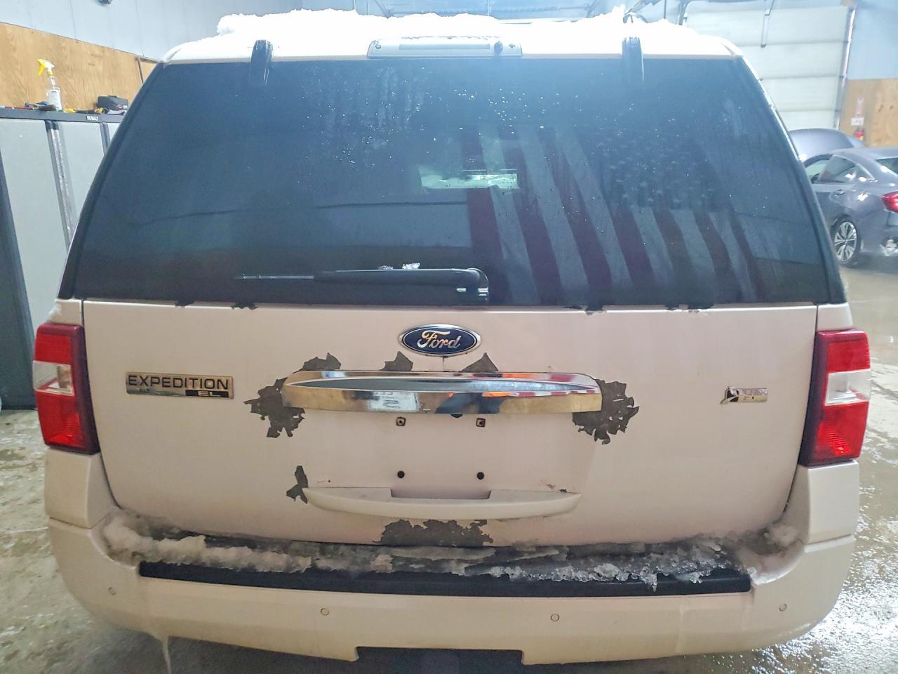 2011 Ford Expedition el xlt