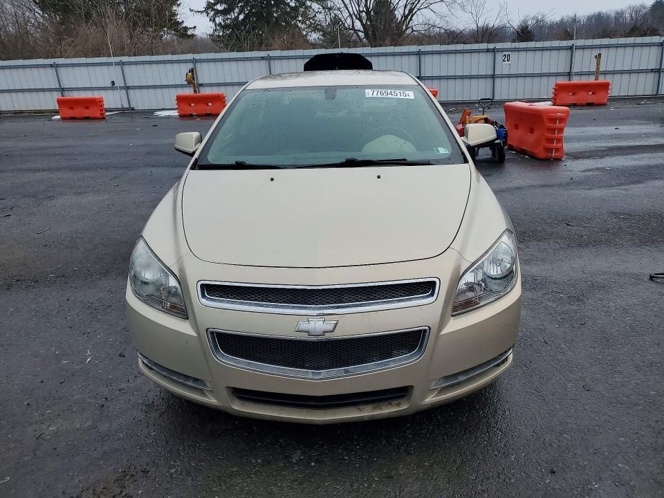 2011 Chevrolet Malibu 1LT