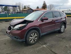 2014 Honda Cr-v ex en venta en Denver, CO