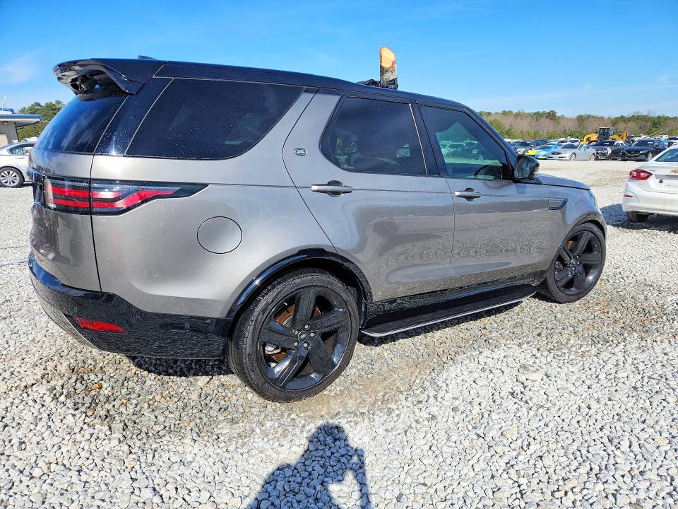 2024 Land Rover Discovery Dynamic se