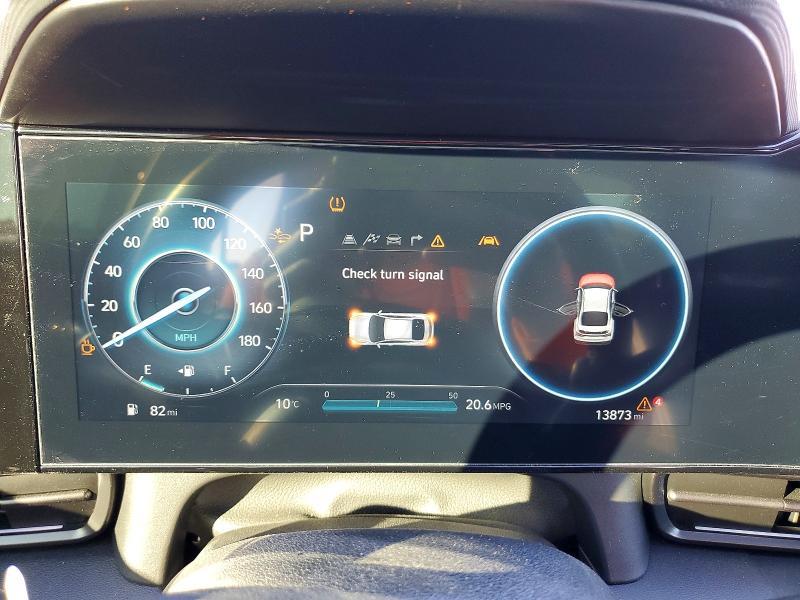 2025 Hyundai Elantra n