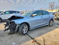2015 Chrysler 200 Limited for sale in Bridgeton, MO