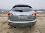 2008 Infinity Fx35 Base