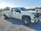 2025 Chev Silverado 3500 HD WO