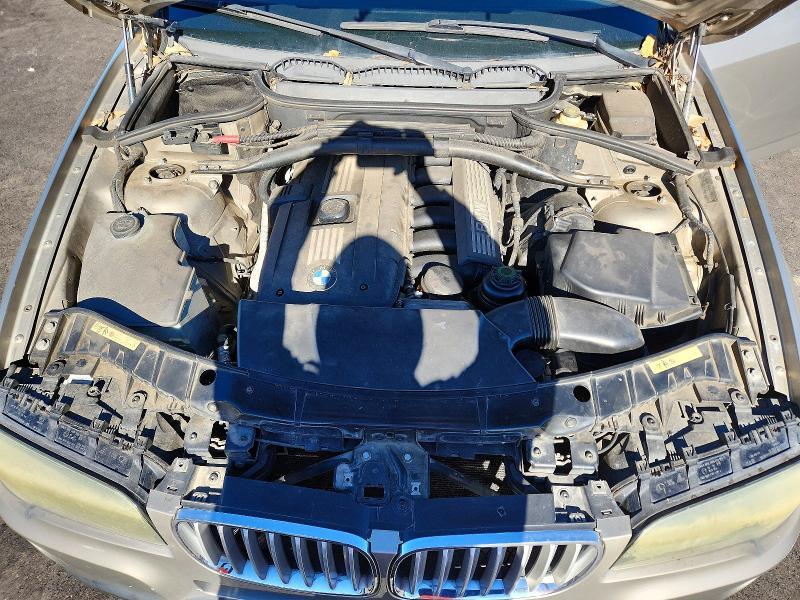 2009 BMW X3 Xdrive30i