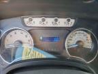 2011 Ford F150 Super Cab