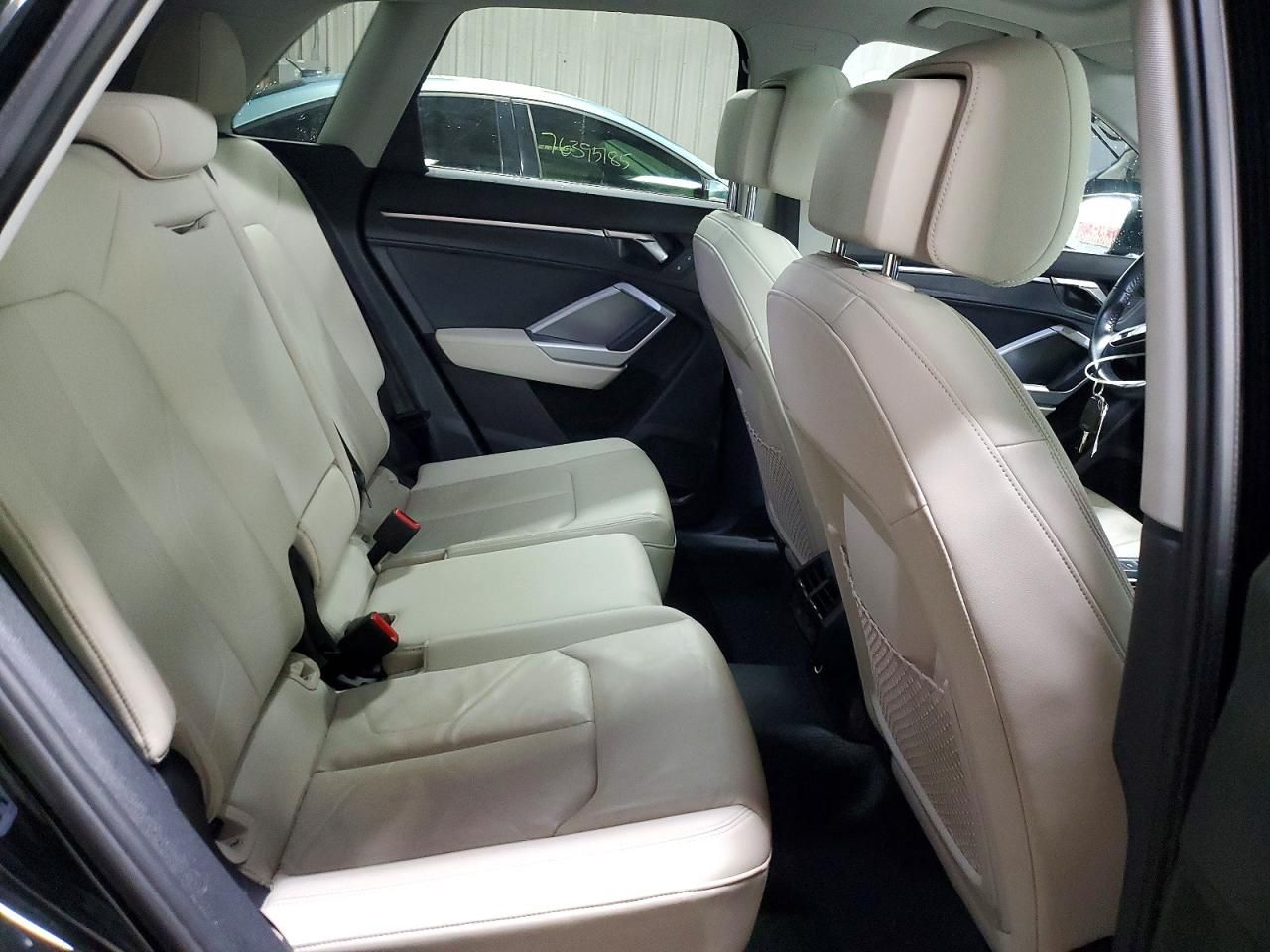 2020 Audi Q3 Premium Plus