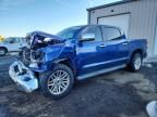 2014 Toyota Tundra Crewmax Platinum