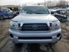 2009 Toyota Tacoma Double cab