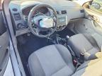 2007 Ford Focus ZX3