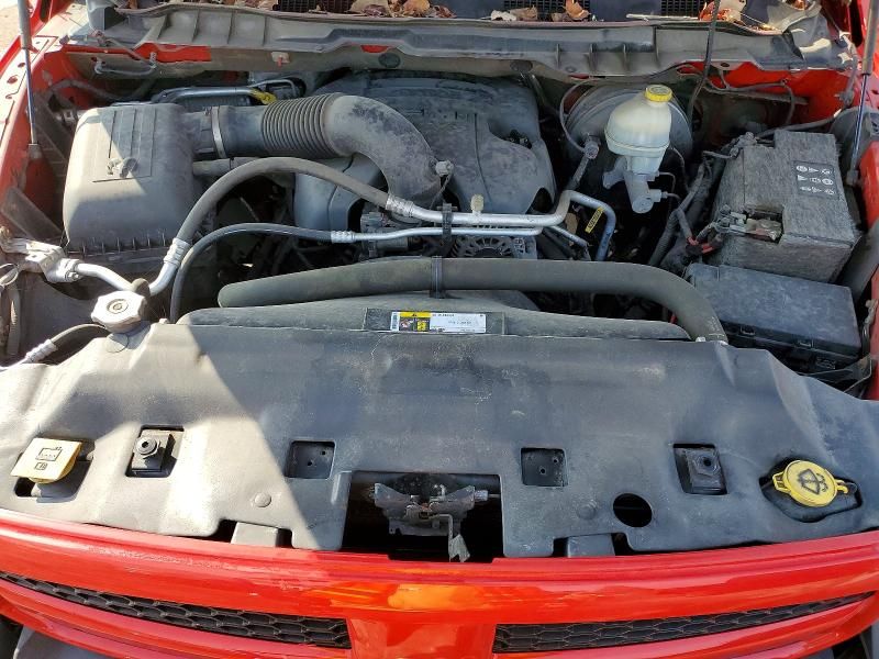 2014 Dodge Ram 1500 st