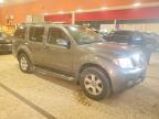 2008 Nissan Pathfinder s