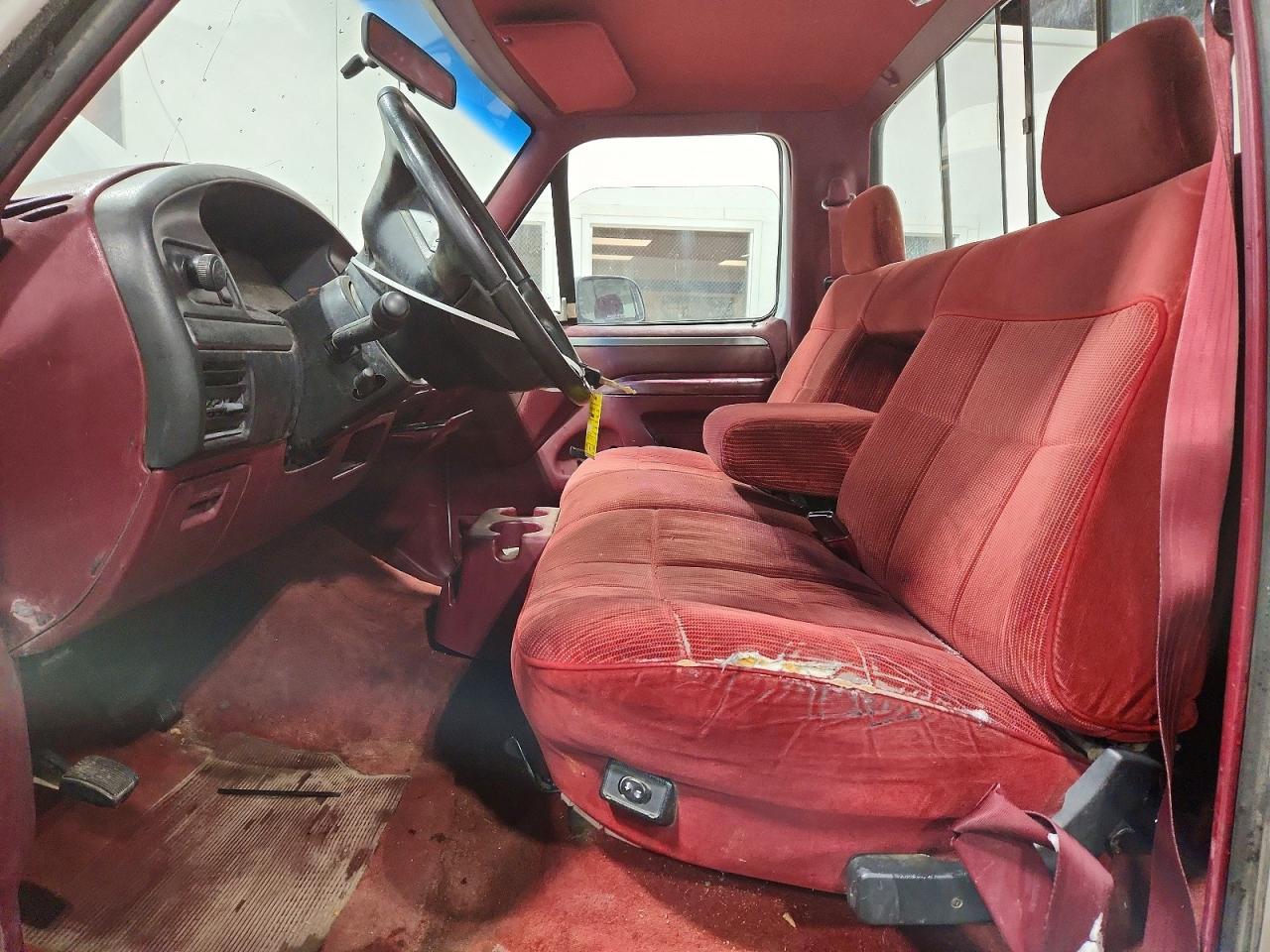 1994 Ford F150