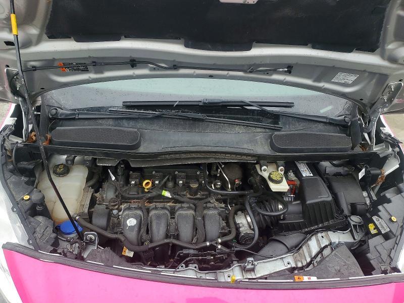 2019 Ford Transit Connect XLT