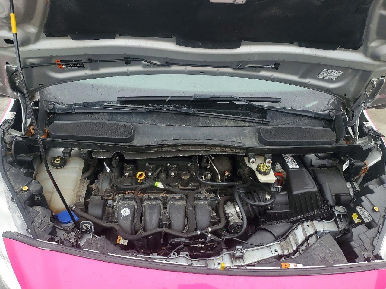 2019 Ford Transit Connect XLT