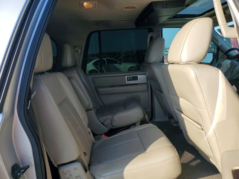 2010 Ford Expedition el Limited