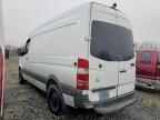 2007 Mercedes-Benz 2007 Mercedes Benz Sprinter 2500 Delivery Van
