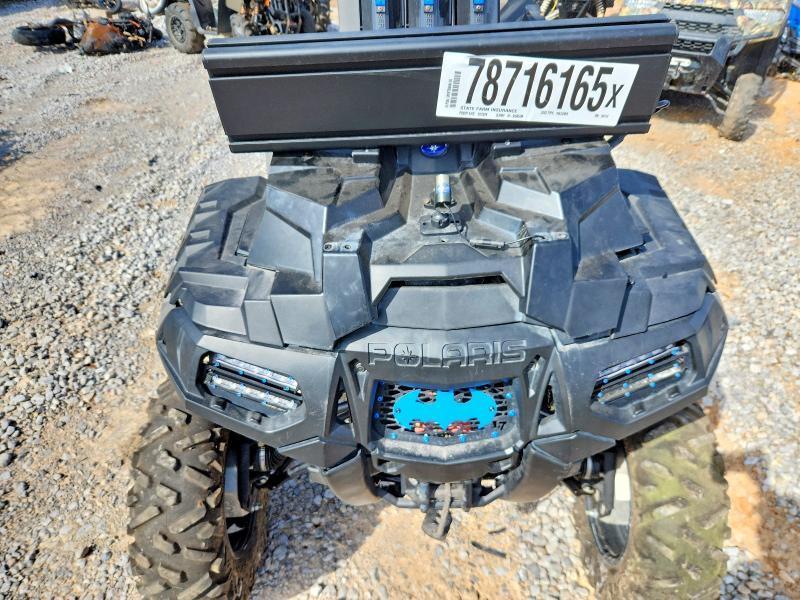 2024 Polaris Sportsman 850 High L