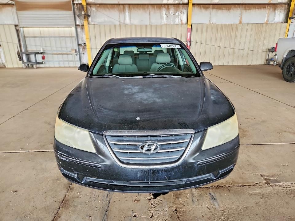 2010 Hyundai Sonata gls