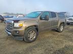 2015 GMC Canyon slt