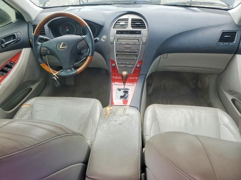 2008 Lexus Es 350