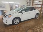 2011 Toyota Prius Three