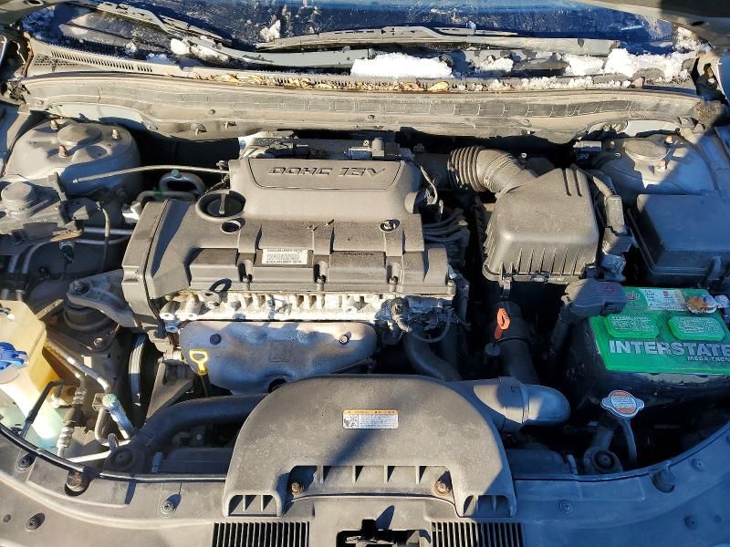 2011 Hyundai Elantra Touring gls