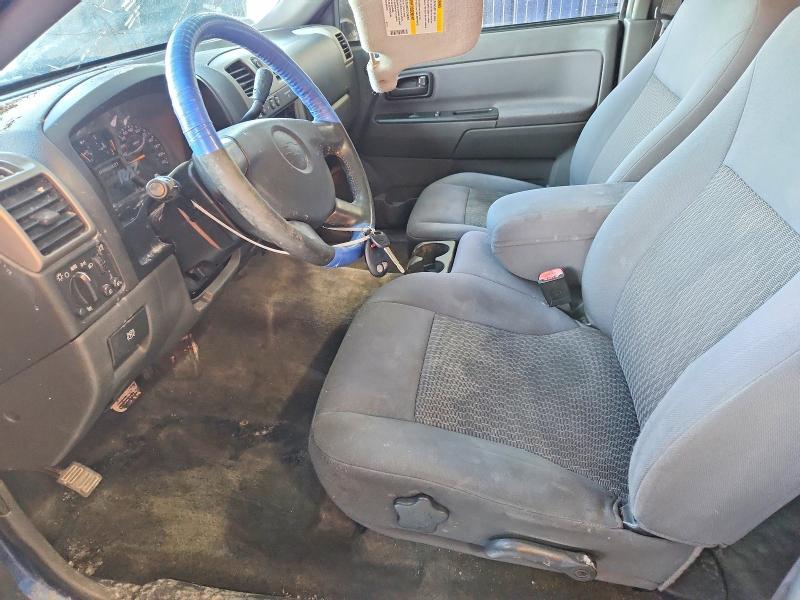 2006 Chevrolet Colorado