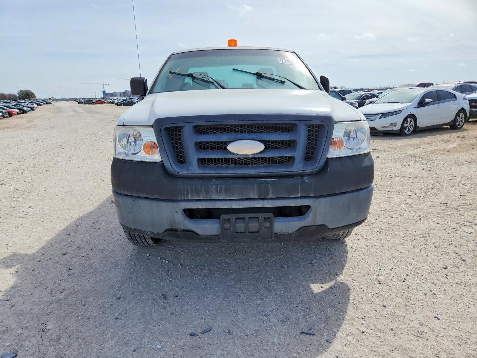 2008 Ford F150