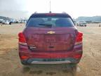 2017 Chevrolet Trax 1LT