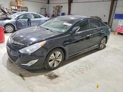 2013 Hyundai Sonata Hybrid Limited en venta en Chambersburg, PA