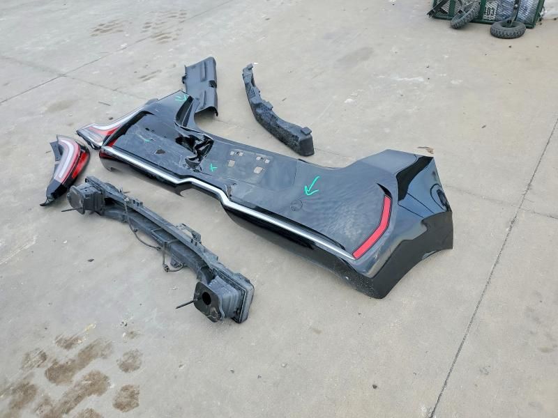 2024 KIA Soul gt Line