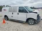 2017 GMC Savana Cargo 2500 13