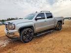 2016 GMC Sierra K1500 slt