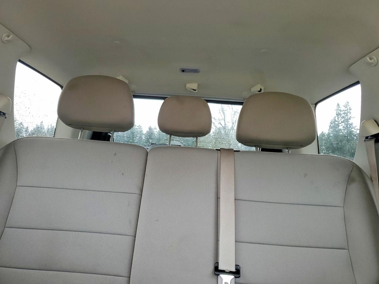 2010 Ford Escape Hybrid