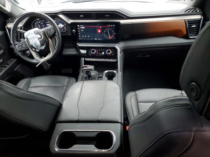 2023 GMC Sierra K1500 Denali