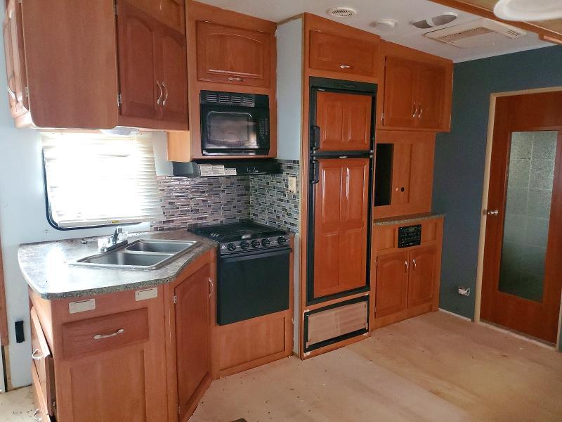 2010 Kutb Cougar-Camper