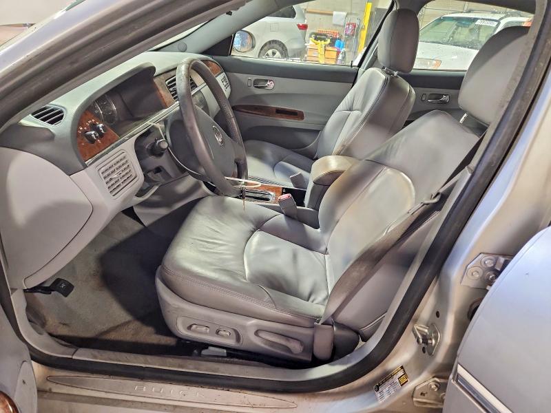 2005 Buick Lacrosse cxl