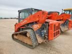 2022 Kubota SVL97-2 Tracked Skid Steer Loader