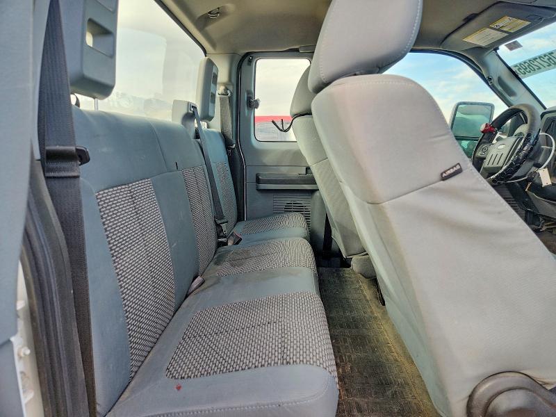 2014 Ford F250 Super Duty