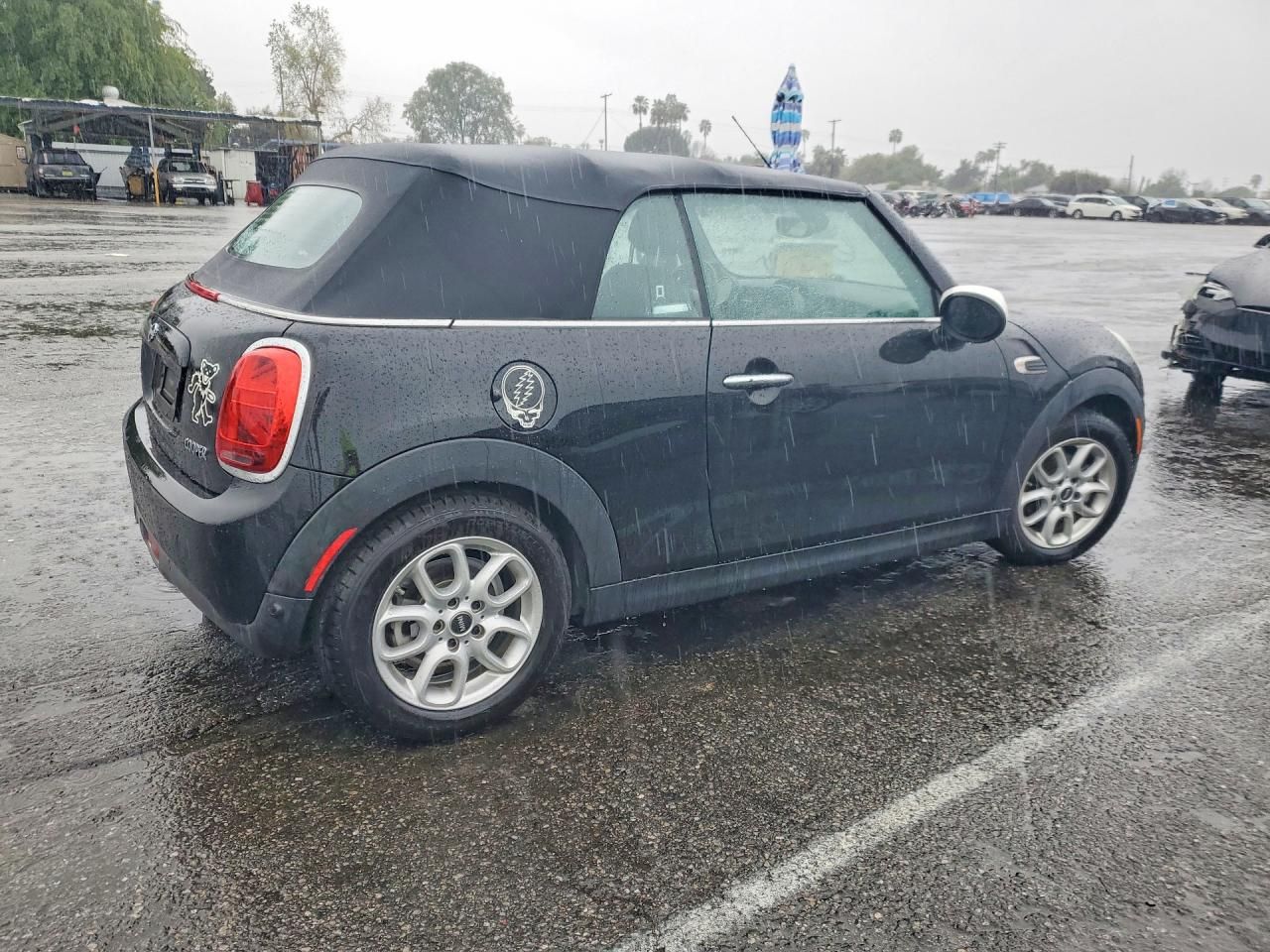 2021 Mini Cooper