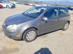 2009 Volkswagen Rabbit
