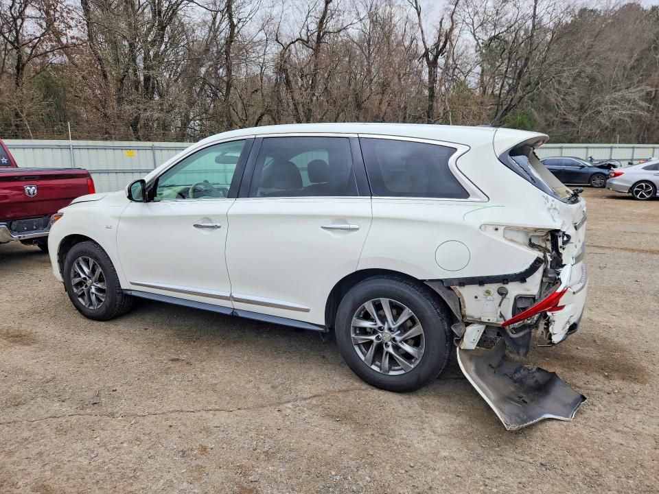 2014 Infiniti Qx60