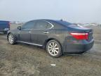 2007 Lexus Ls 460 Base
