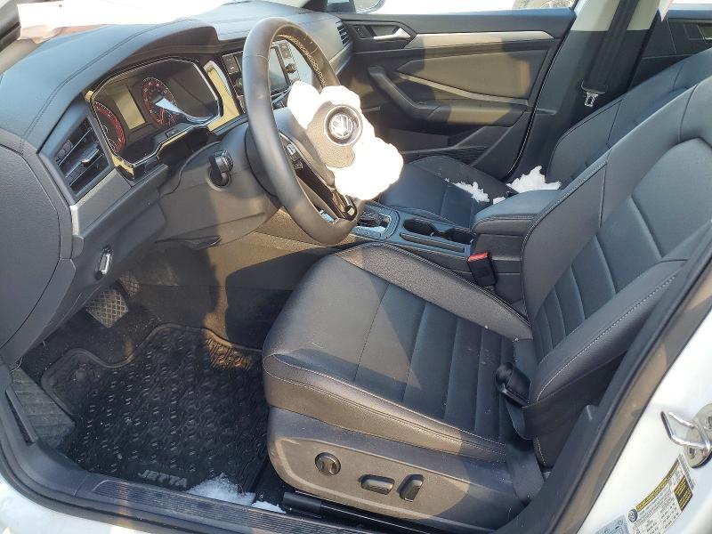 2021 Volkswagen Jetta s