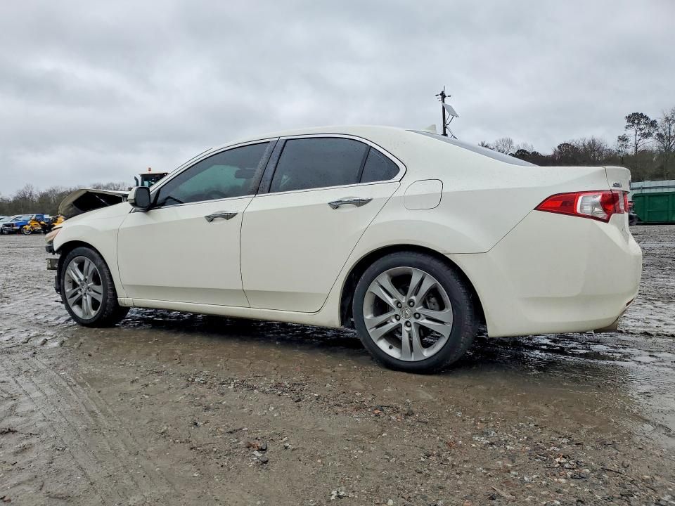 2010 Acura TSX