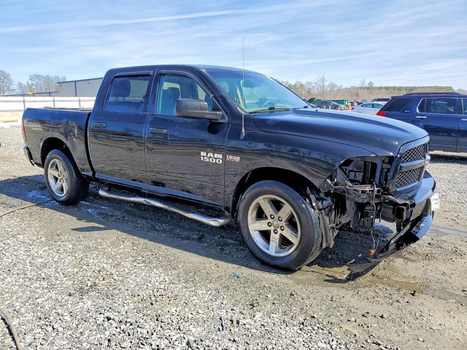 2015 Dodge Ram 1500 st