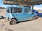 2010 Nissan Cube