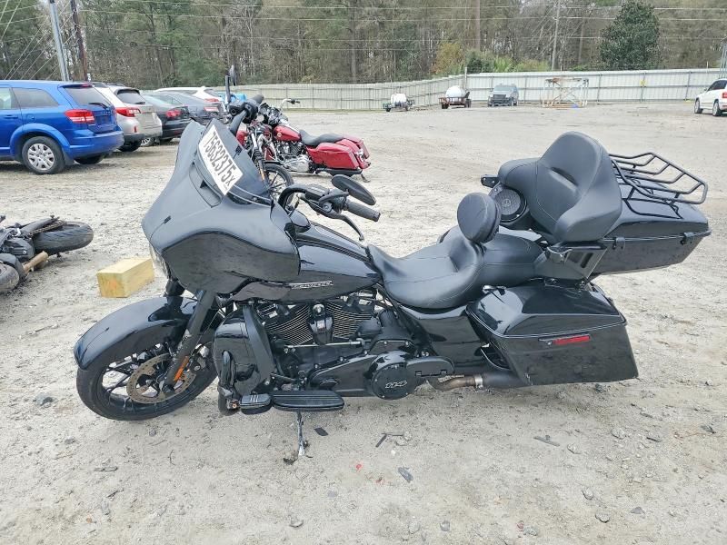 2020 Harley-Davidson Flhxs